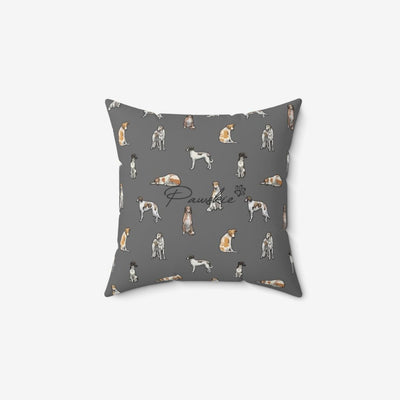 Borzoi - Pillow
