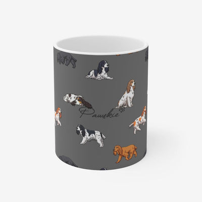 Your Breed – Mug