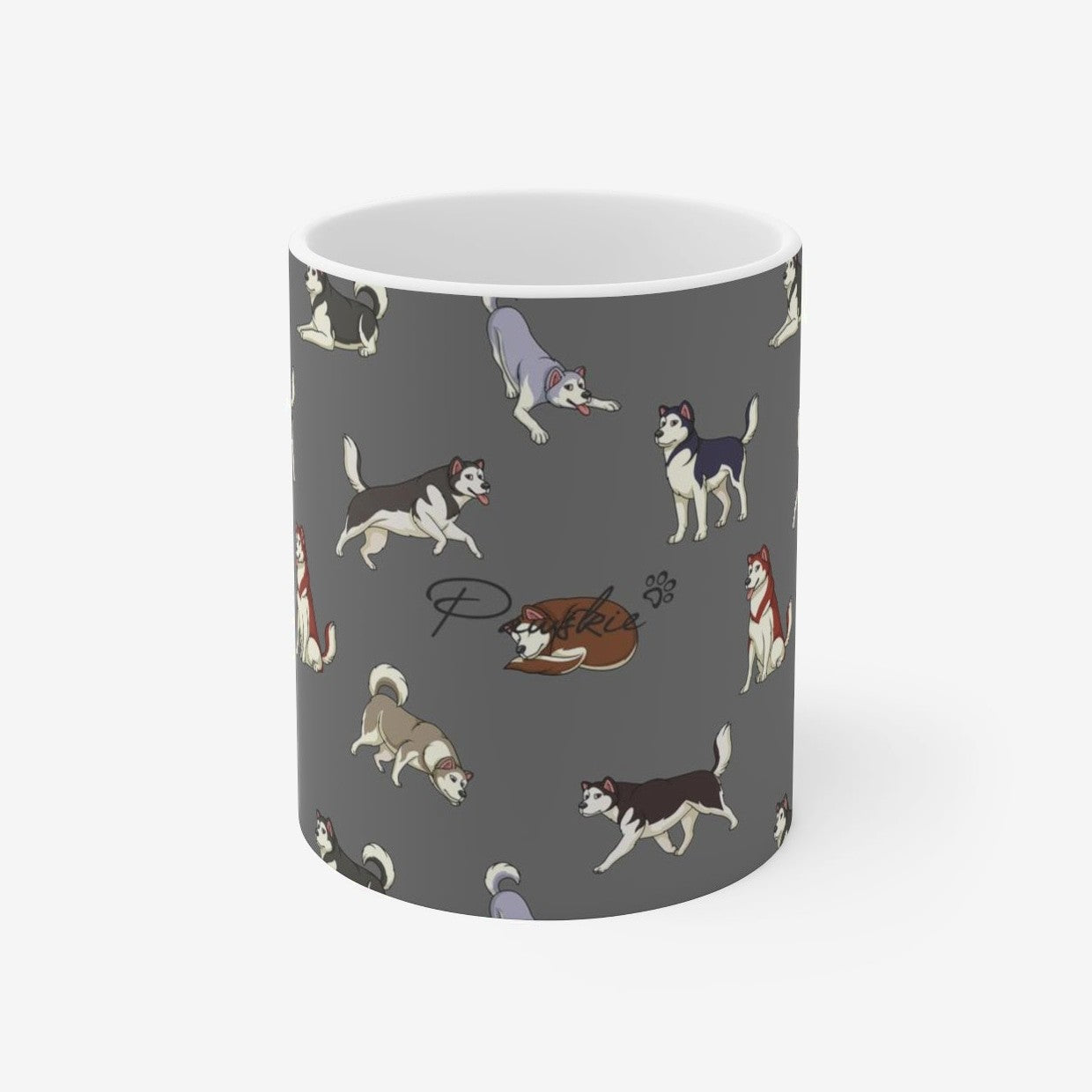 Husky - Mug