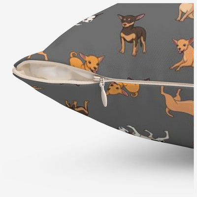 Chihuahua - Pillow