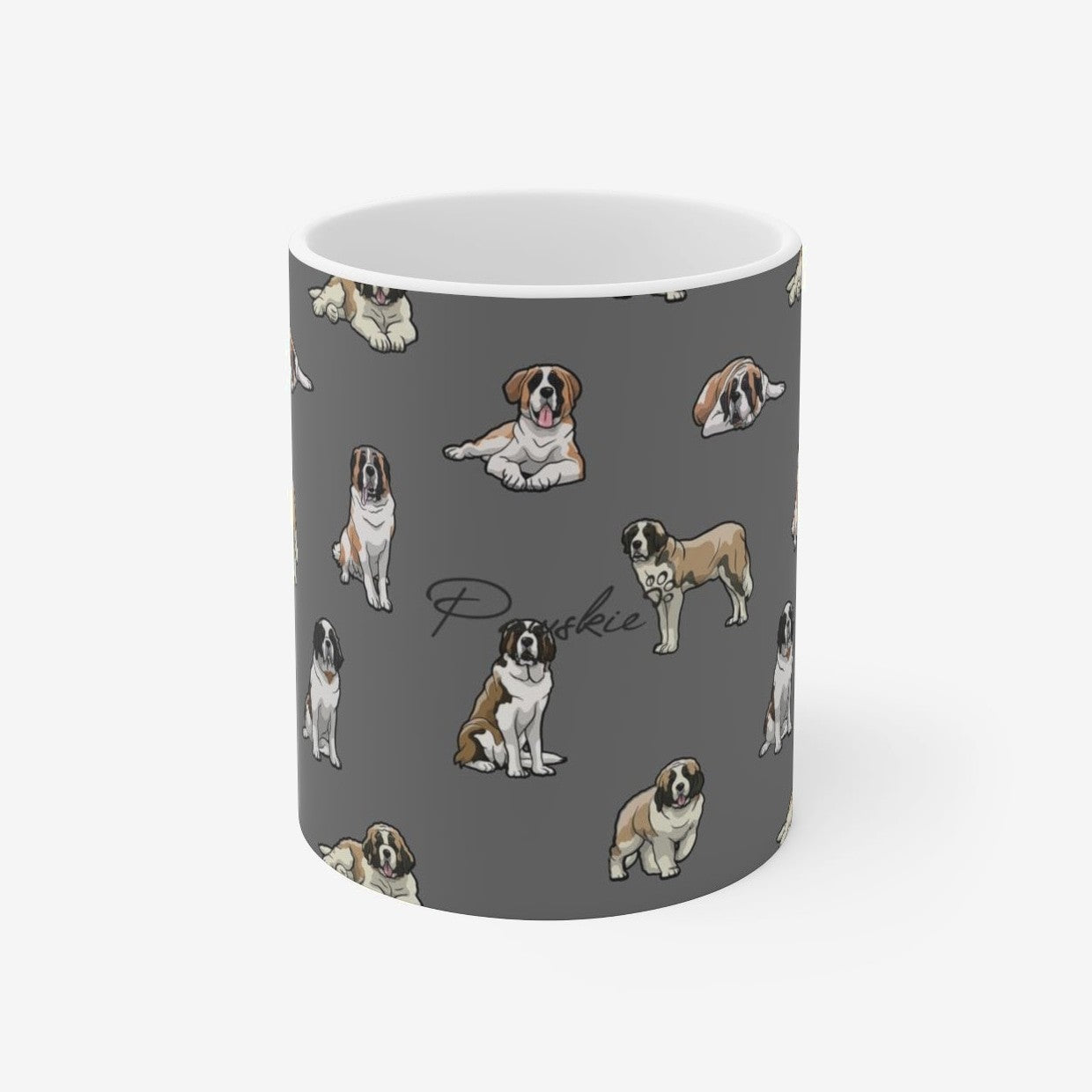 Your Breed – Mug