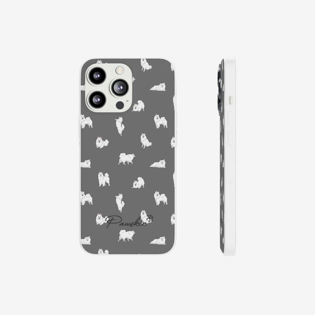 Samoyed - Flexi Phone Case