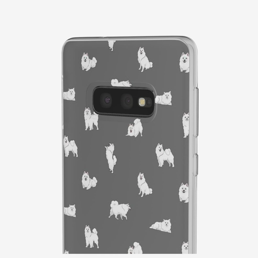 Samoyed - Flexi Phone Case