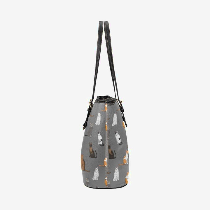 Cat - Designer Handbag
