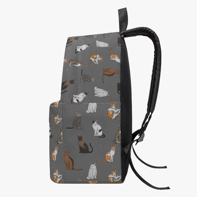 Cats - Backpack