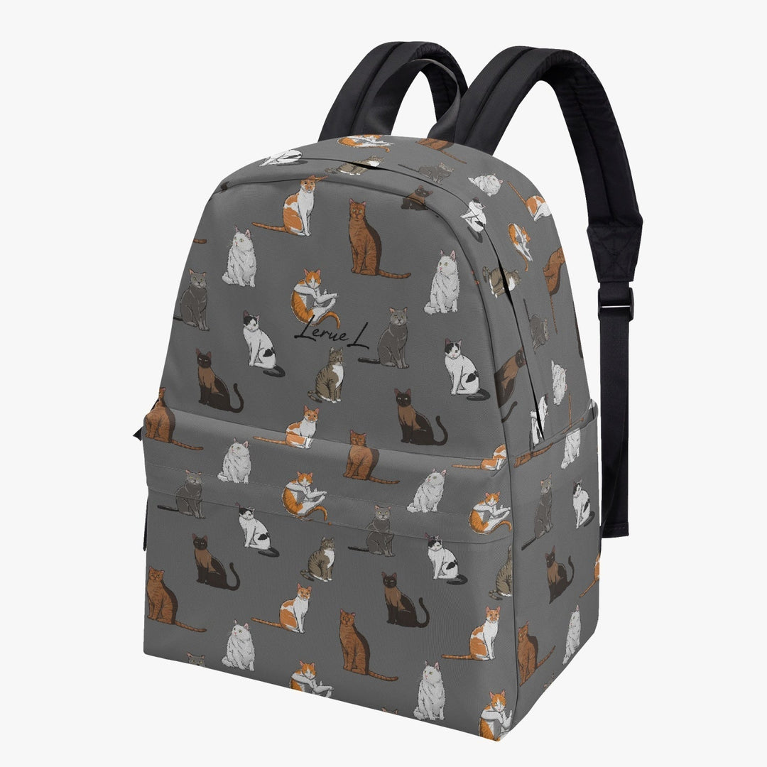 Cats - Backpack