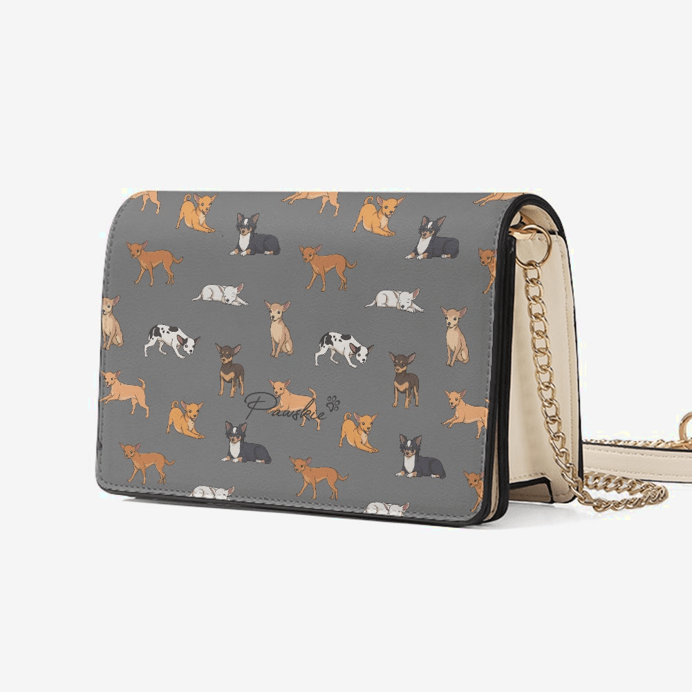 Kate spade 2024 chihuahua bag