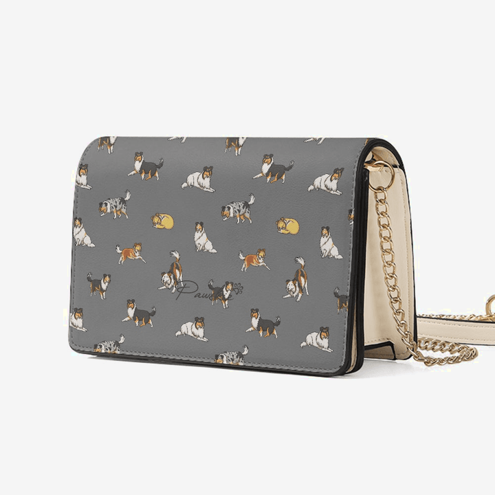 Collie - Crossbody Purse