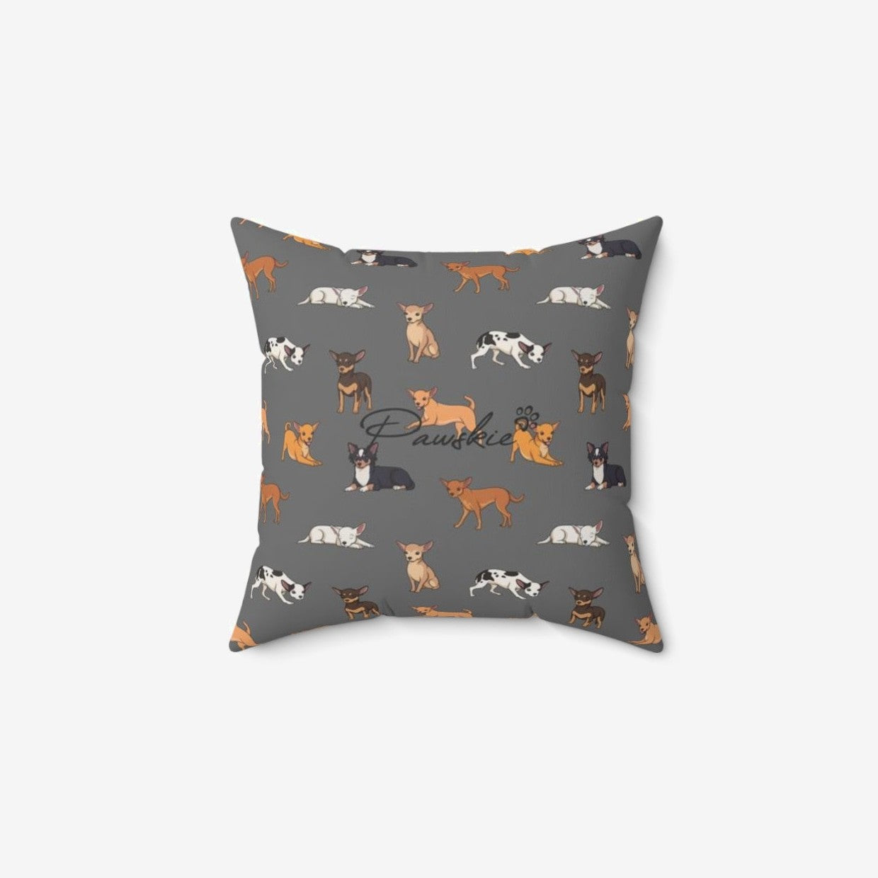 Chihuahua - Pillow
