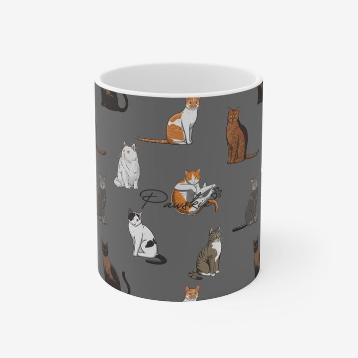 Cats - Mug