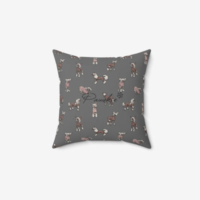Chinese Crested - Pillow