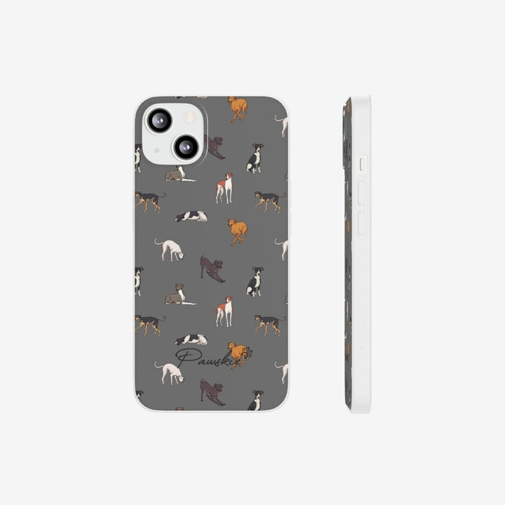 Pit Bull - Flexi Phone Case