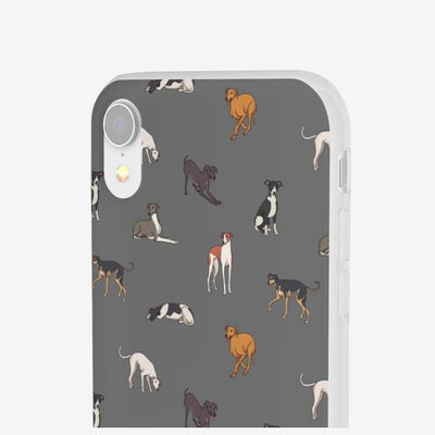 Pit Bull - Flexi Phone Case
