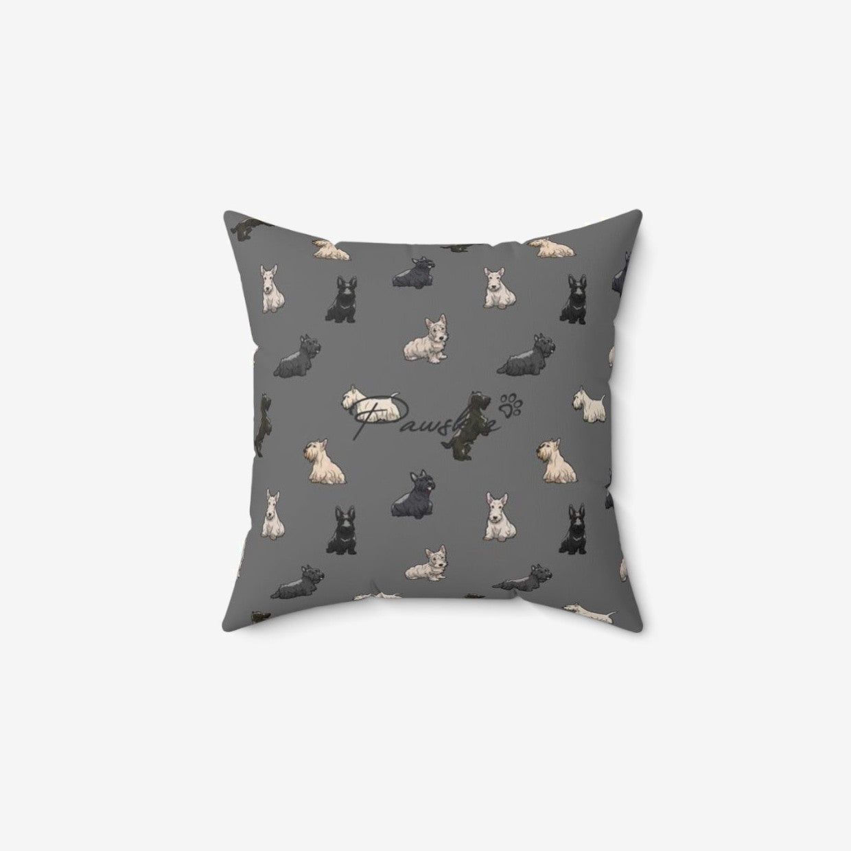 Scottish Terrier - Pillow