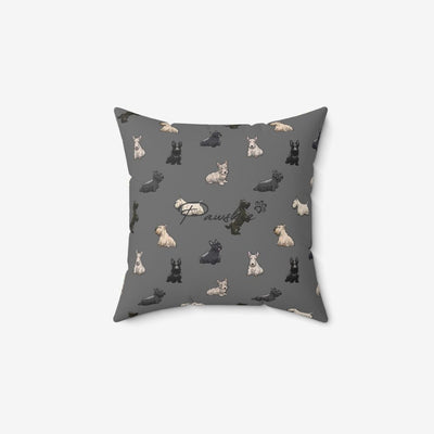 Scottish Terrier - Pillow