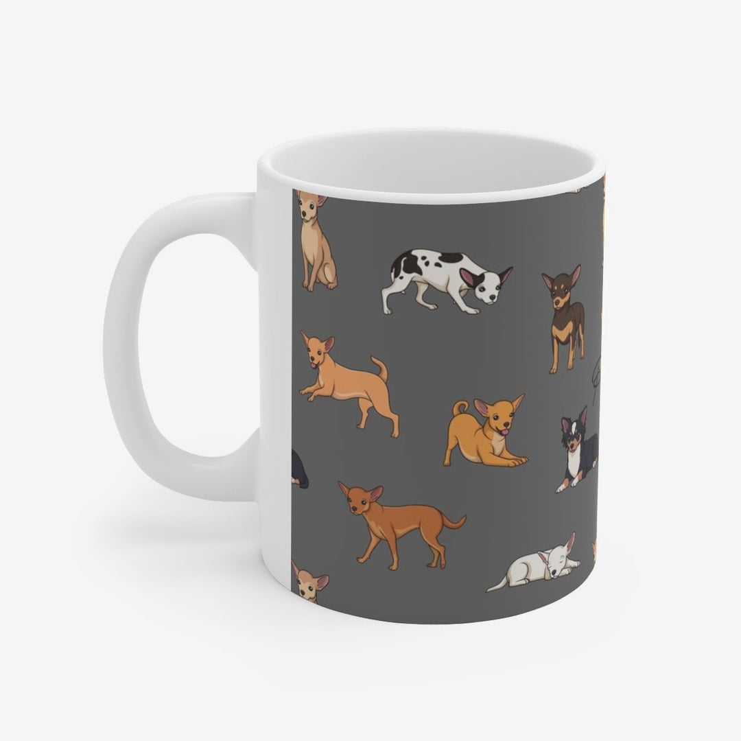 Chihuahua - Mug