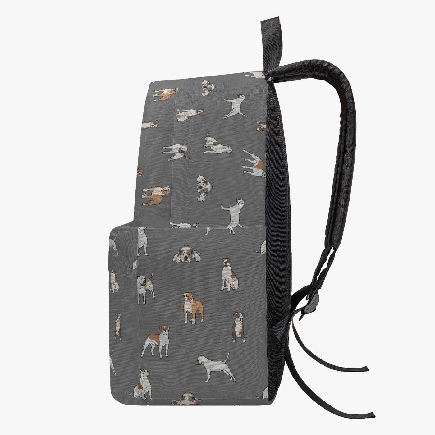 American Bulldog - Backpack