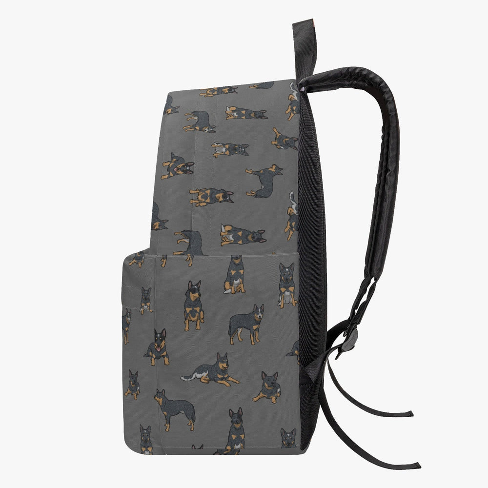 Australian Cattle - Backpack