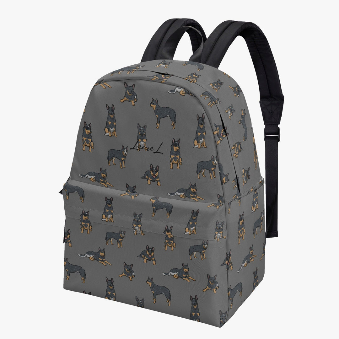 Australian Cattle - Backpack