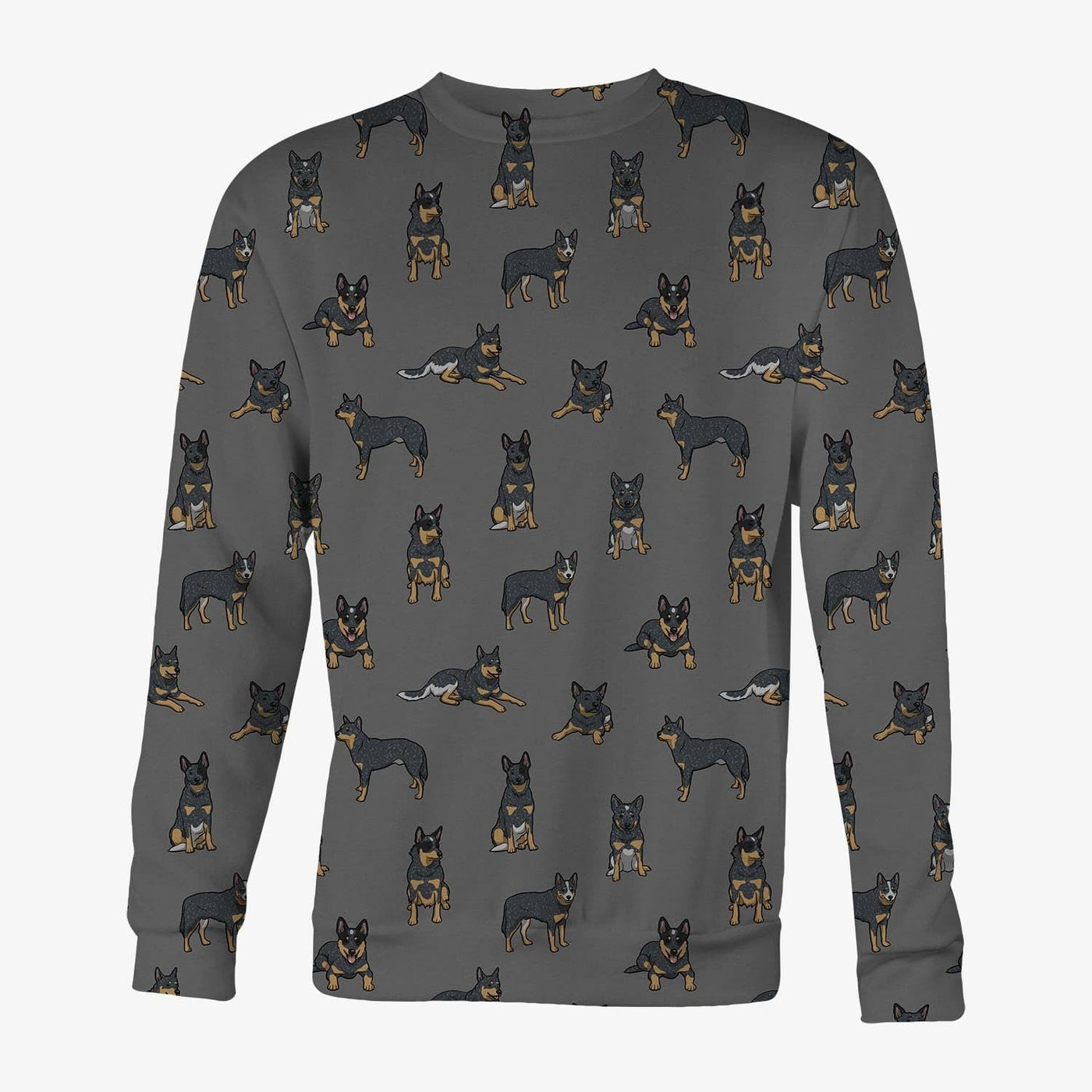 Australian Cattle - Unique Sweatshirt