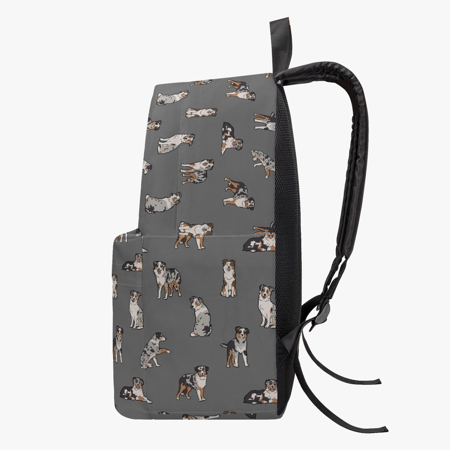 Australian shepherd hot sale backpack