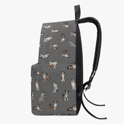 Australian Shepherd - Backpack