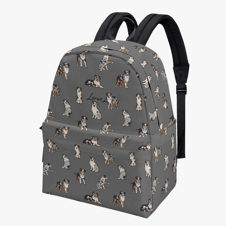 Australian Shepherd - Backpack