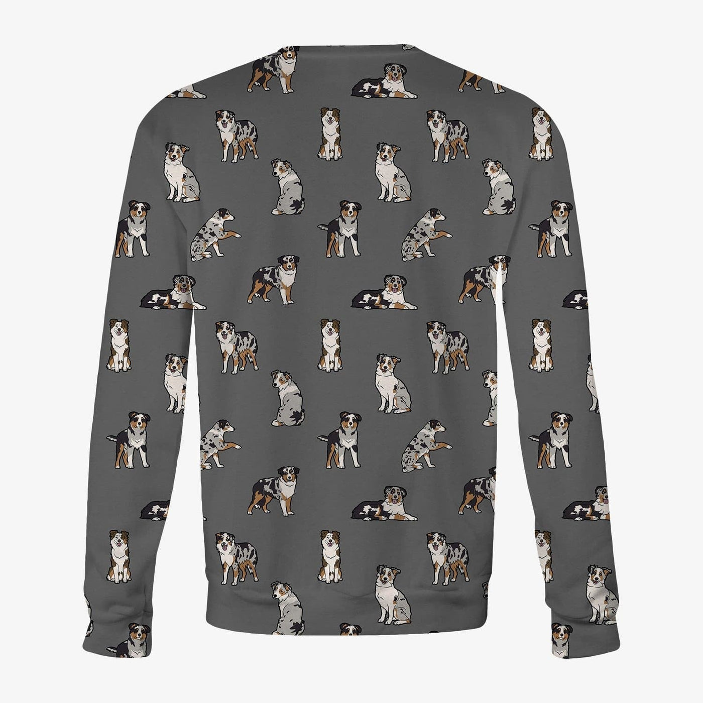 Australian Shepherd - Unique Sweatshirt