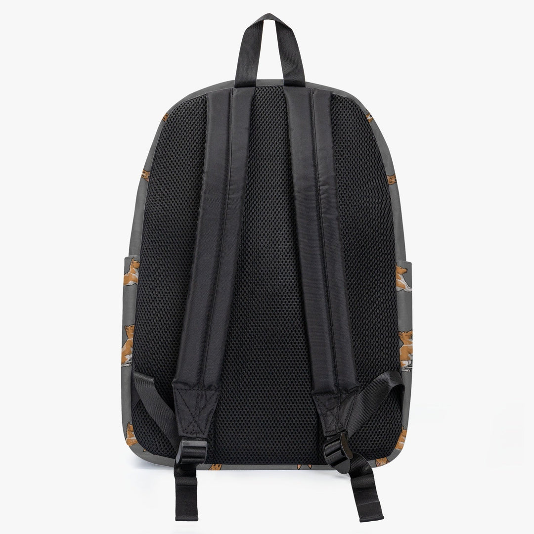 Basenji - Backpack