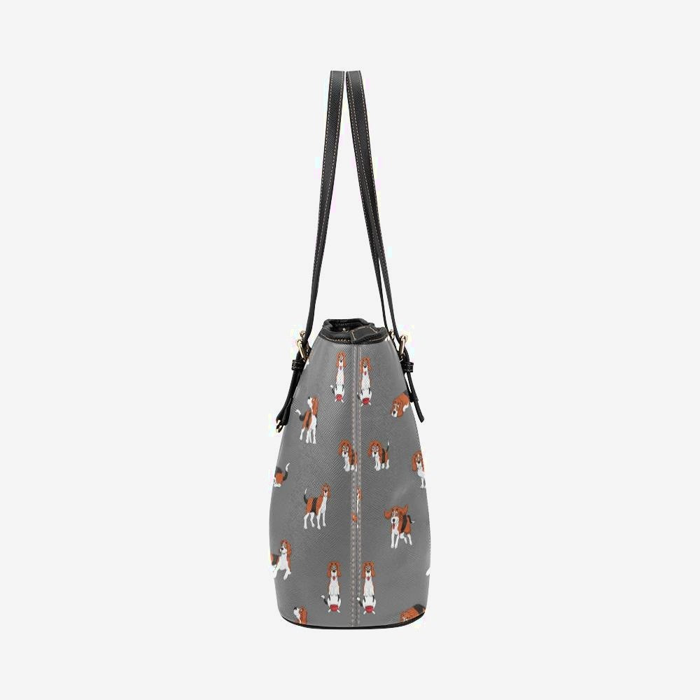 Beagle - Designer Handbag