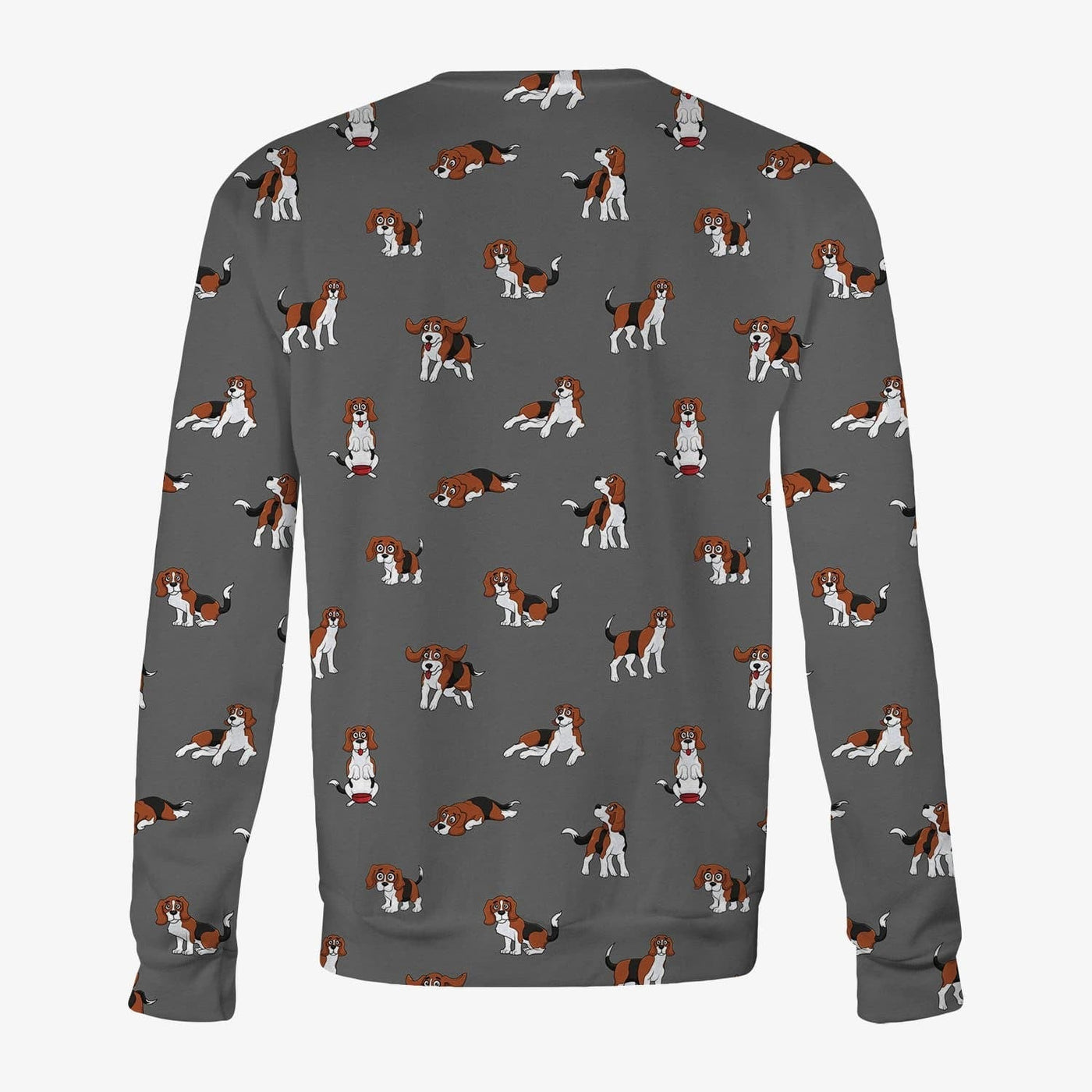 Beagle - Unique Sweatshirt
