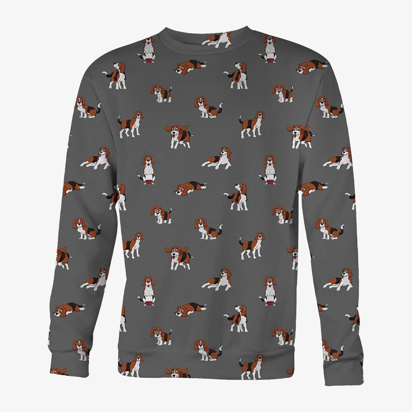 Beagle - Unique Sweatshirt