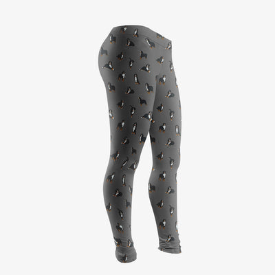 Bernese Mountain Dog - Designer Leggings