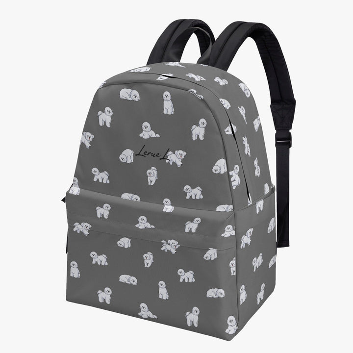 Bichon Frise - Backpack