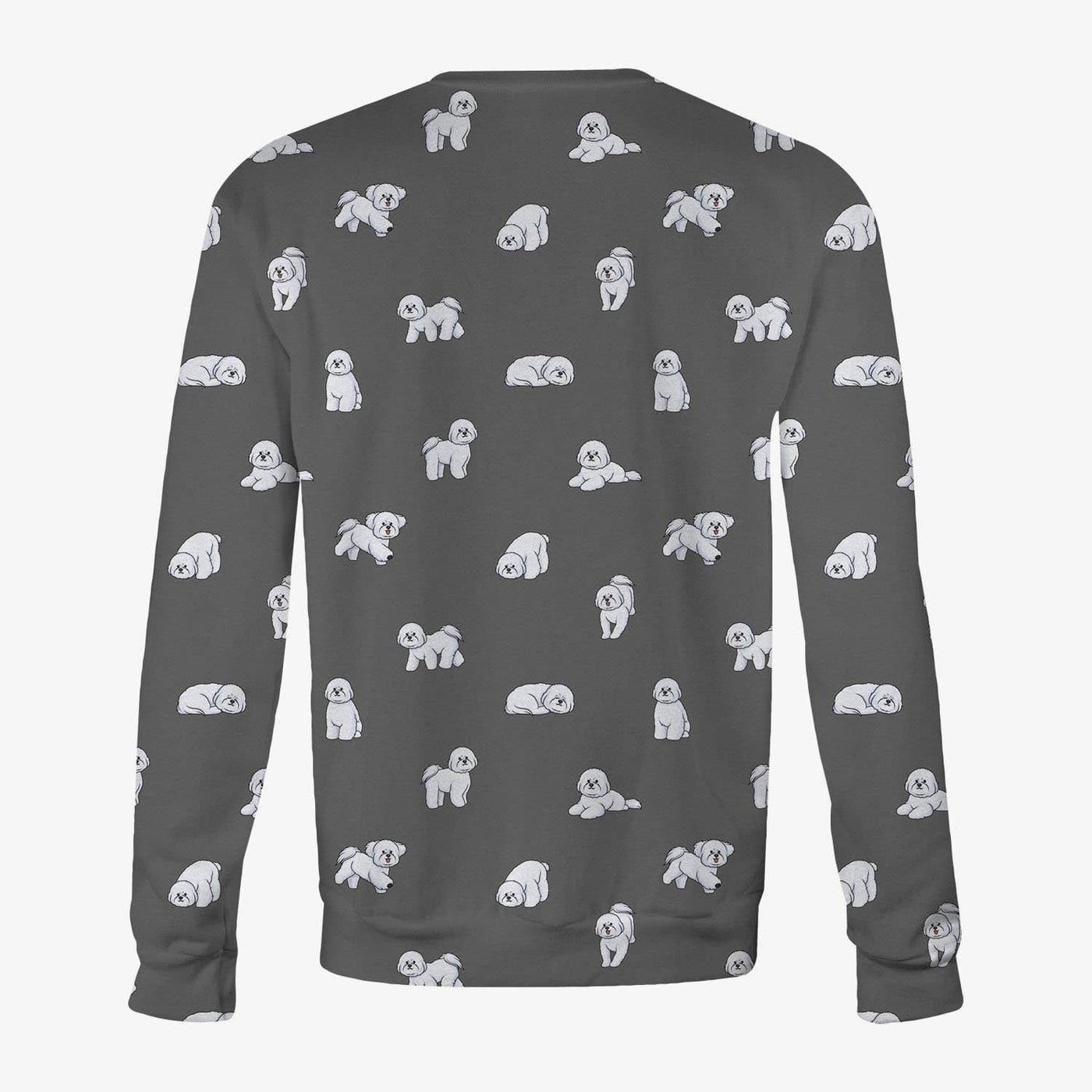 Bichon Frise - Unique Sweatshirt