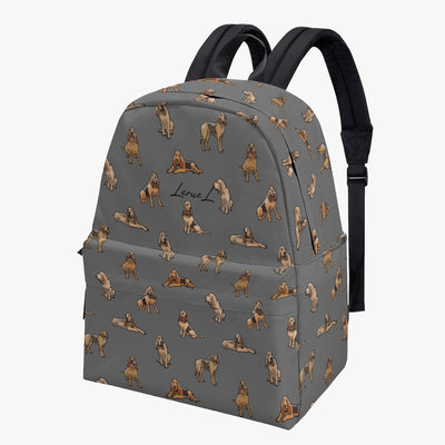 Bloodhound - Backpack