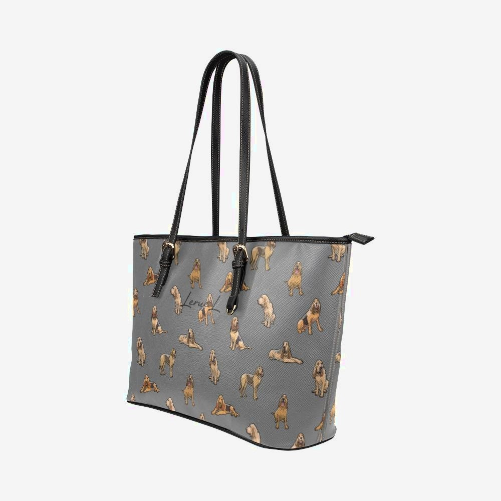 Bloodhound - Designer Handbag