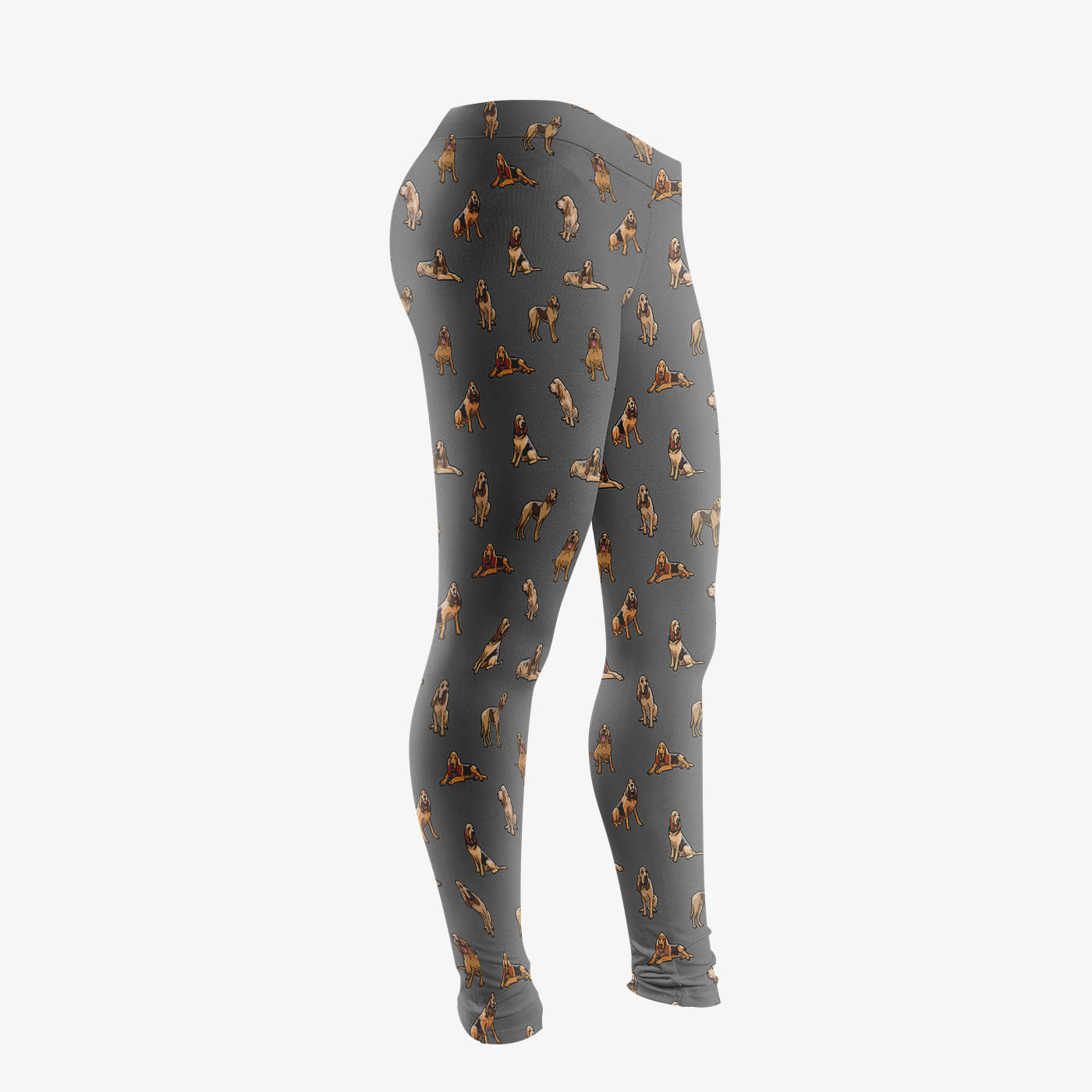 Bloodhound - Designer Leggings
