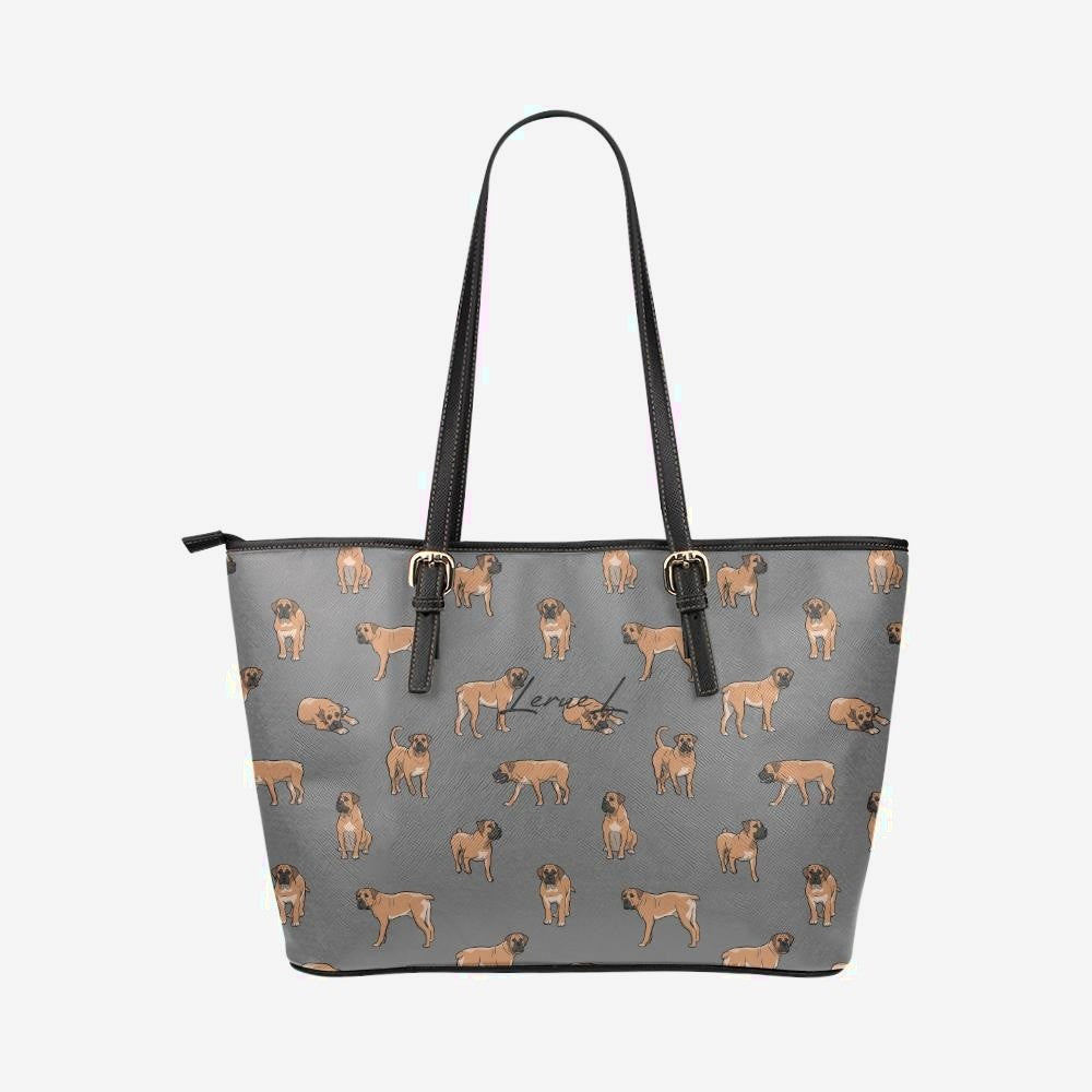Boerboel - Designer Handbag