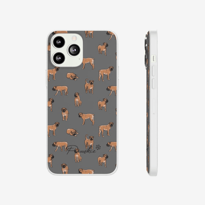Boerboel - Flexi Phone Case