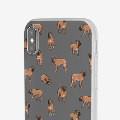 Boerboel - Flexi Phone Case