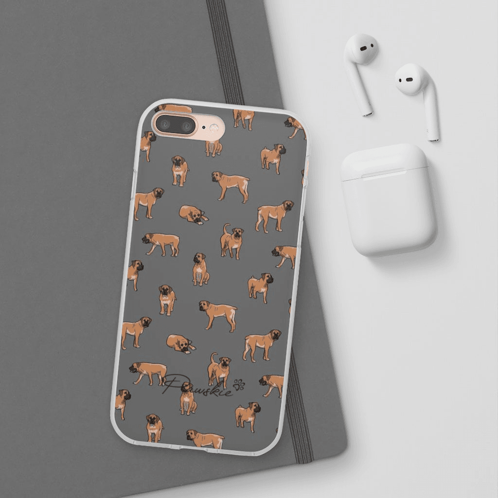 Boerboel - Flexi Phone Case