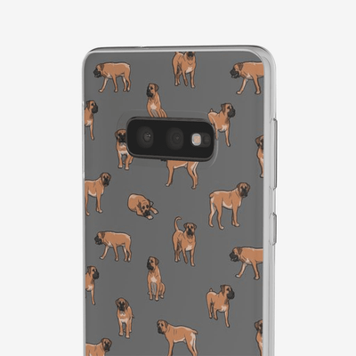 Boerboel - Flexi Phone Case