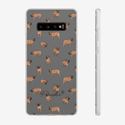 Boerboel - Flexi Phone Case