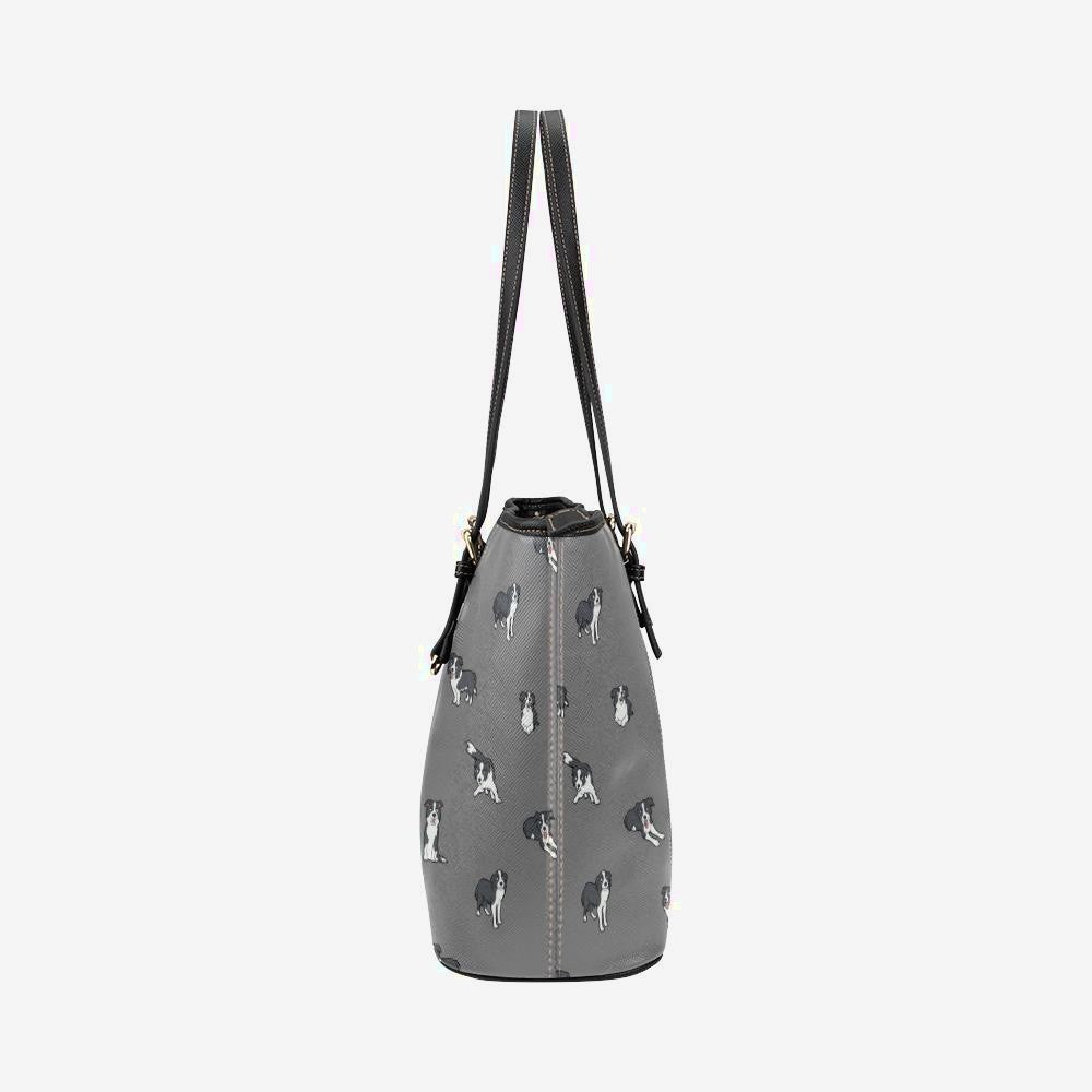 Border Collie - Designer Handbag