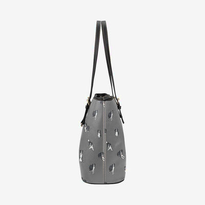 Border Collie - Designer Handbag
