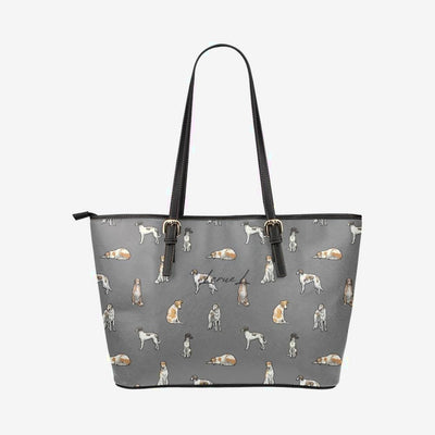 Borzoi - Designer Handbag