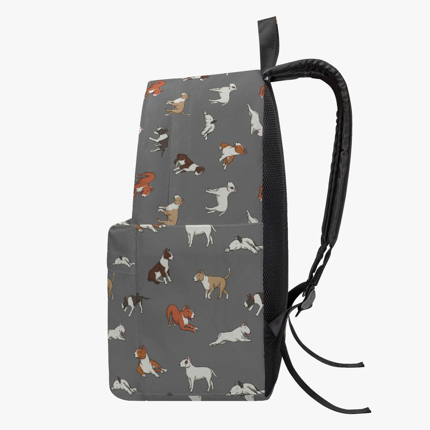 Bull Terrier - Backpack