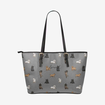 Cairn Terrier - Designer Handbag
