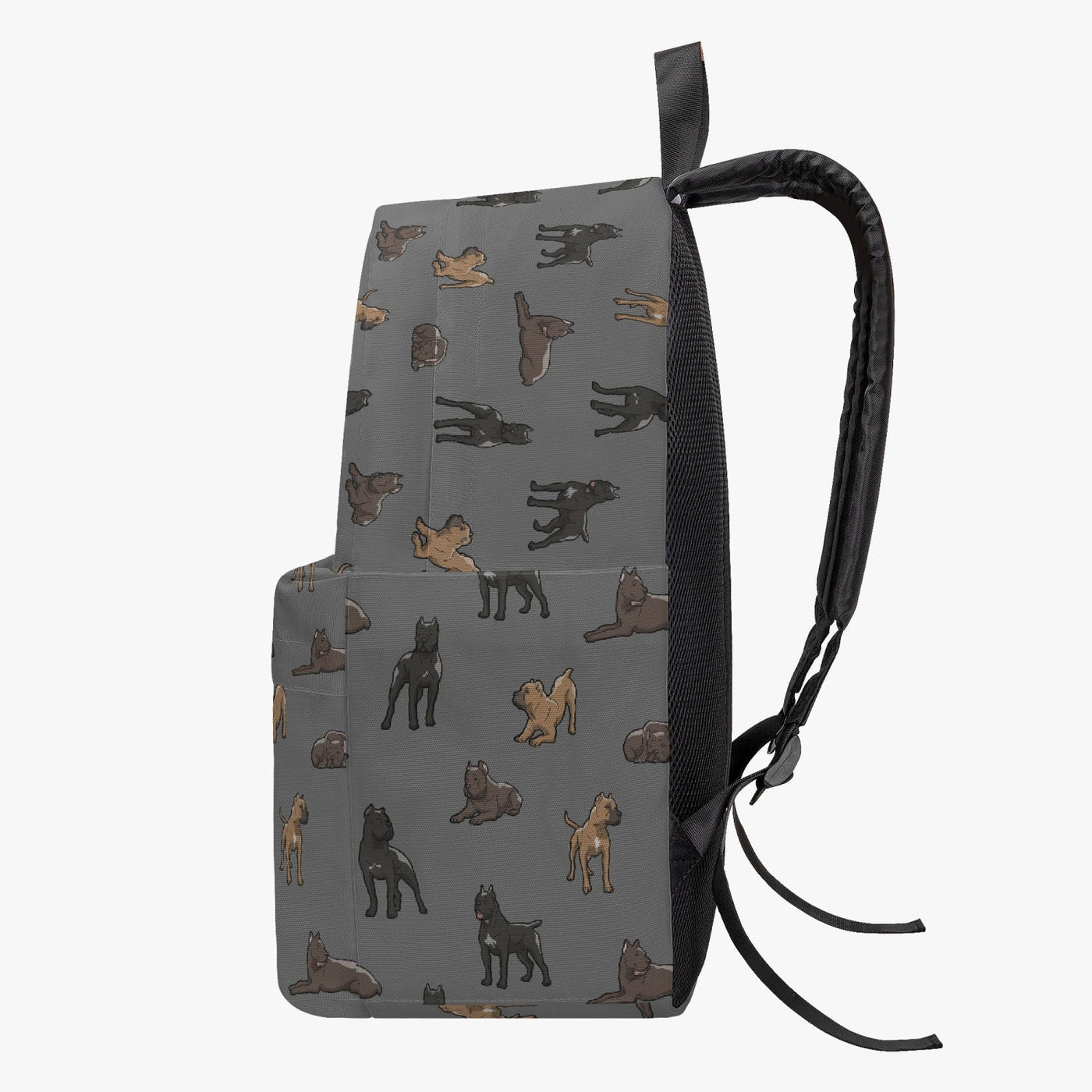 Cane Corso - Backpack